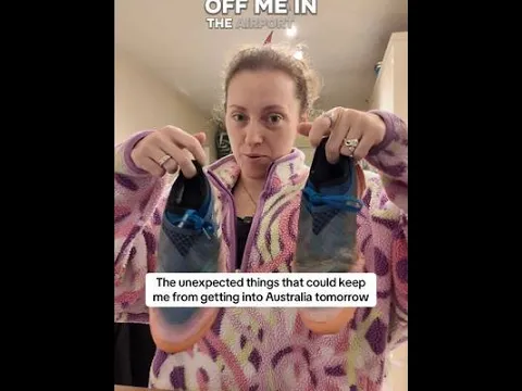 How Not To Get Into Australia