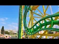 Roller Ball - Onride Wiener Prater 2020