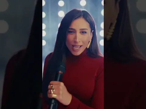 هيقولوا اللي محبش اهو  #ابو | #دينا_الشربيني