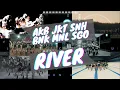 Download Lagu 「River」AKB48 | JKT48 | SNH48 | BNK48 | MNL48 | SGO48 [Mix]