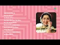 Lata Mangeshkar | Tujhe Jeevan Ki Dor Se | Roop Tera Mastana | Yeh Reshmi Zulfen