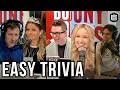 Capitals Music School Stuff Things That Start With C This Week s Easy Trivia