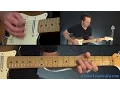 Download Lagu 2 Minutes to Midnight Guitar Lesson (Chords/Rhythms) - Iron Maiden