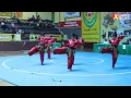 Download Lagu Rampak Pencak Silat PUTRA SILIWANGI | Garutan