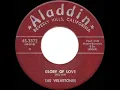 Download Lagu 1957 Velvetones - Glory Of Love