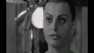 The Condemned Of Altona 1962 فیلم گوشه نشینان آلتونا با بازی سوفیا لورن 