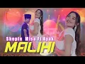 Download Lagu MALIHI - Shepin Misa | Tagal Haranan Duit Dan Jabatan (Official Music Video)