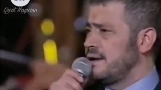 ياليل طول شويه اي دمعة حزن لا كد كفايه يعوض الله جورج وسوف حفلة عوزه معجزه دندنها