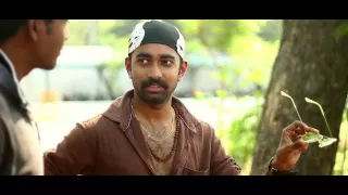 anbu thollai shortfilm