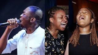  new sound min theophilus sunday emmanuel god with us