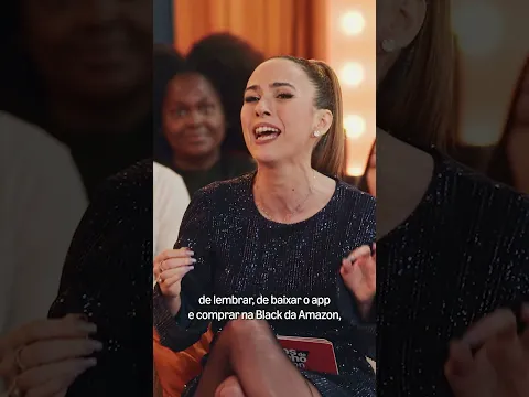 JÁ DEU O QUE TINHA QUE DAR