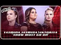 Download Lagu Ovoz O'smirlar - YASMINA, JASMINA, VIKTORIYA | SHOW MUST GO ON - QUEEN (SAHAR GURUHI)