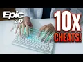 Epic Shortcut 2 0 Just Got Insane Smart Phrases the Cheat Nobody Tells you to work 10x Faster