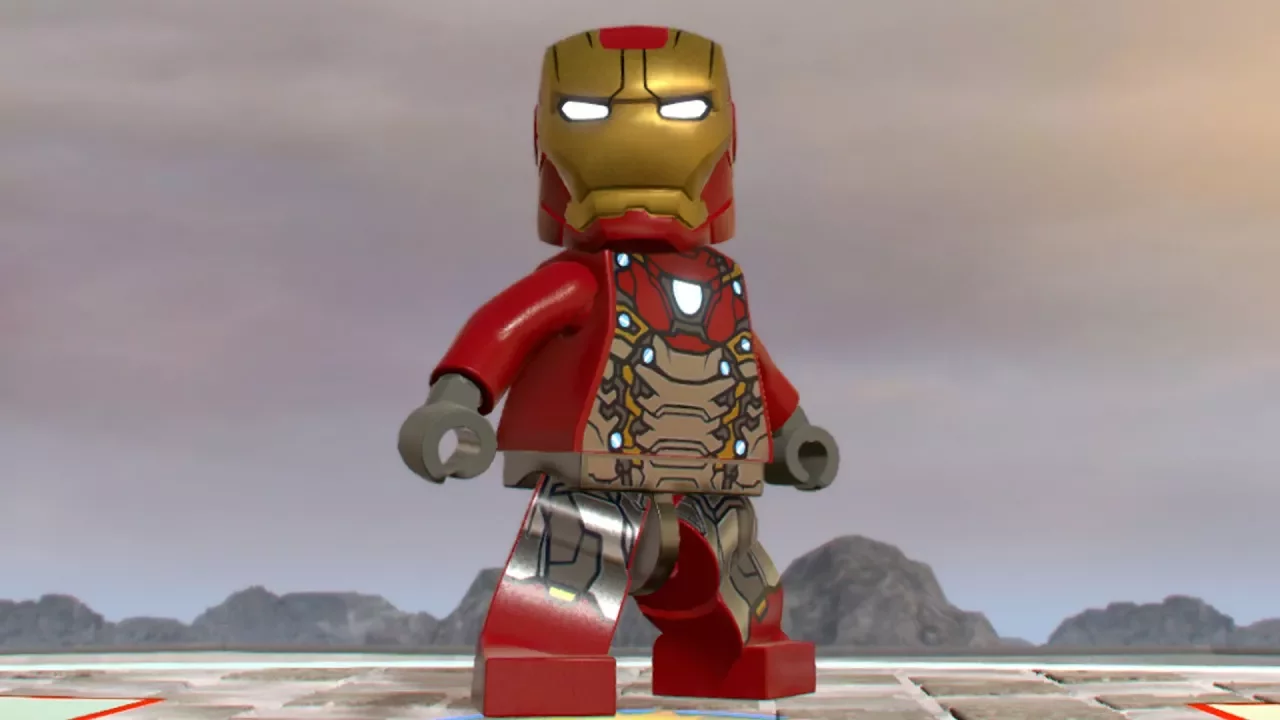 #IronMan #Marvel #Avengers This includes the following characters: Iron Man, Iron Man (Mark 47), Iro. 