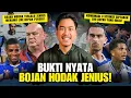 KEGILAAN BOJAN HODAK CIPTAKAN LINI DEPAN PERSIB YANG BERBAHAYA!
