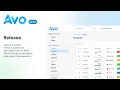 Avo Admin 2 10 for Ruby on Rails - Tabs and panels in beta
