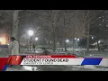 University of Illinois Student found dead