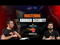Want to MASTER Android Pentesting Watch This Now