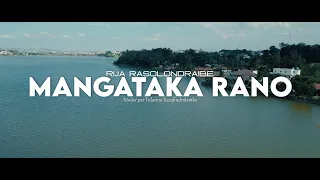 mangataka rano rija rasolondraibe officiel