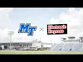 Middle Tennessee State University Collaboration