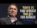 Download Lagu Nasihat hidup Arnold Schwarzenegger Berhenti Membuang-Buang Waktu. Sub  Indonesia  - Motivasi