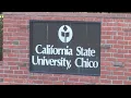 Chico State set to host next round of meeting on a plan to consolidate university departments