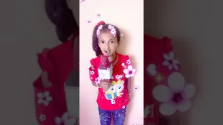 ماما وبابا بحبوني دندنها