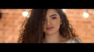 الفلسطينية ساندرا حاج تغني بقينا خايفين وتتخطى المليون                                دندنها