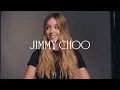 Introducing Autumn 2025 Collection Starring Sydney Sweeney Jimmy Choo