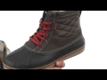 Crocs All Cast Waterproof Duck Boot SKU 8350941