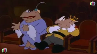 يوميات بابار الجزء 1 الحلقة 9 