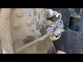 JLG tellehandler Shifting issues try these