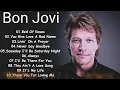 Download Lagu Unforgettable Bon Jovi Songs 🎸 Greatest Hits for Every Moment