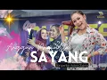 Download Lagu ANGGUN PRAMUDITA - SAYANG (COVER) - FT ADER NEGRO  (LIVE SEMPU GENTENG)