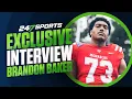 5-star Brandon Baker s BIG DECISION and FINALISTS Exclusive Interview Breakdown