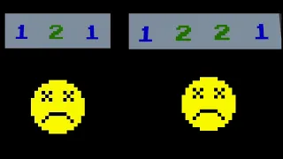 Learn patterns and reduction in 5 minutes blockerman minesweeper
