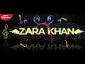 Zara Khan - Jogan | Official Audio | Tanishk Bagchi | Gaana Originals | Yasser Desai