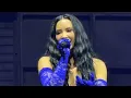 Joe Jonas and Demi Lovato - This is me (Live from Its not that Deep Tour/Orlando Opening Night)