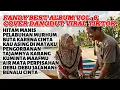 Lagu Fandy Cover Dangdut Vol. 6, Hitam Manis, Buta Karena Cinta, Pengorbanan, Air Mata Perpisahan, ...