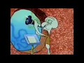 Squidward plays Flamingo by Kero kero Bonito