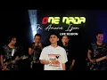 Download Lagu James AP Ft. One Nada - Iki Anane Isun - (Live Session)