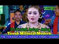 Download Lagu Tayub DJ Nrotok Modern ❗ Menikmati Perjalanan Hari Raya Ngerdani -Dongko Trenggalek