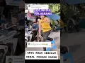 Download Lagu Arya Khan sebelum kenal Pinkan Mambo #keluargaartis #aryakhan #pinkanmambo #donatviral #live #fyp