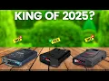Best Radar Detector 2025 Uniden vs Escort vs Radenso