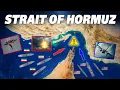 Download Lagu How Iran Can Destroy the Global Economy | Strait Of Hormuz | Digital Combat Simulator | DCS |