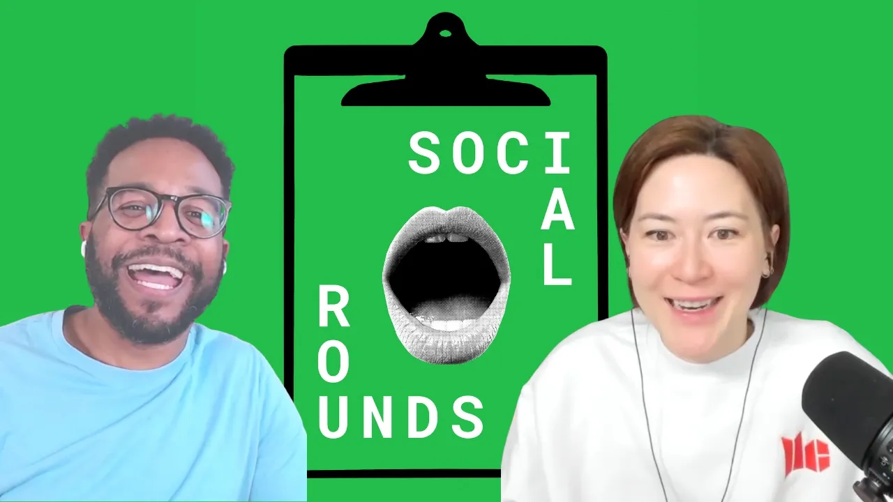 How To Make Your Rank List (Without Losing Your Mind) | Social Rounds