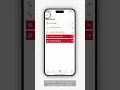 Cab9 Driver App A Job Flow