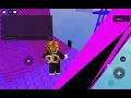 this is eazy tower for advanced players Tower Of Missing Texture s ToMT