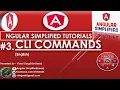 Angular 10 CLI Commands