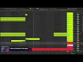 Max Styler - Inferno [Ableton Remake]